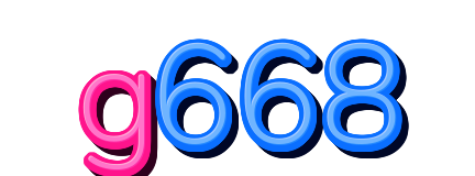 g668 — logo kanal