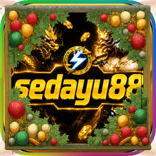 sedayu88 — mitra unggulan